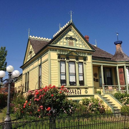 Waverly Cottage Medford Esterno foto