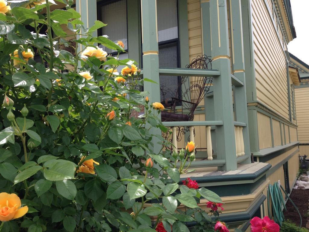Waverly Cottage Medford Esterno foto