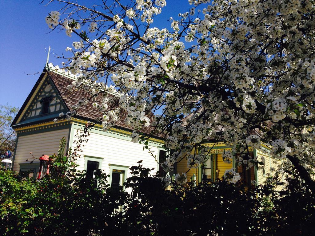 Waverly Cottage Medford Esterno foto