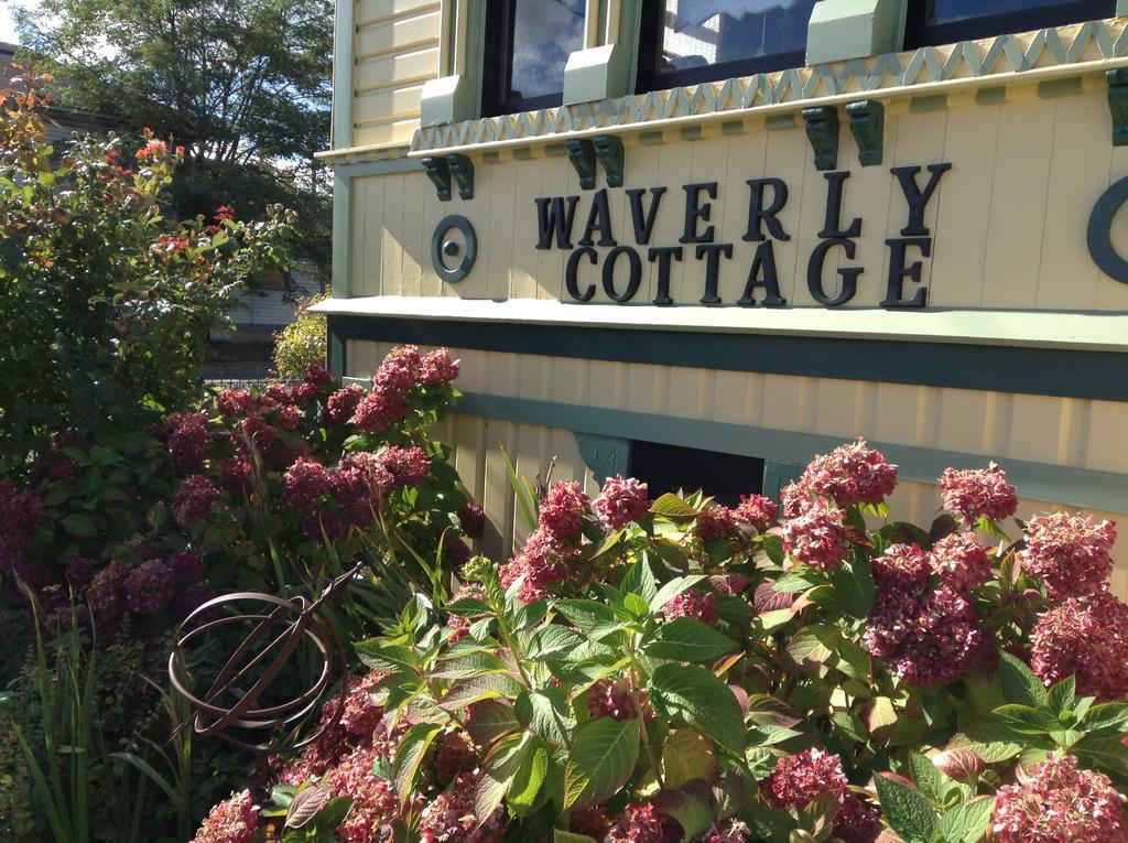 Waverly Cottage Medford Camera foto