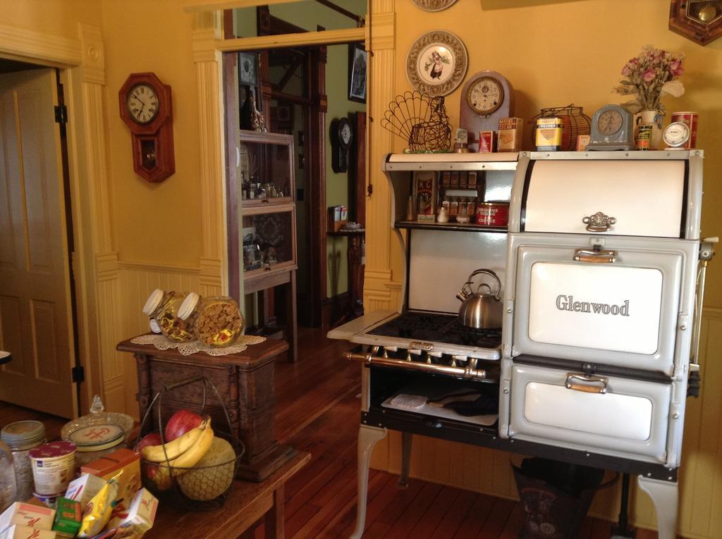 Waverly Cottage Medford Esterno foto