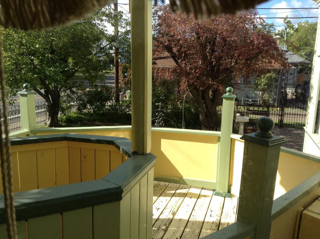 Waverly Cottage Medford Esterno foto
