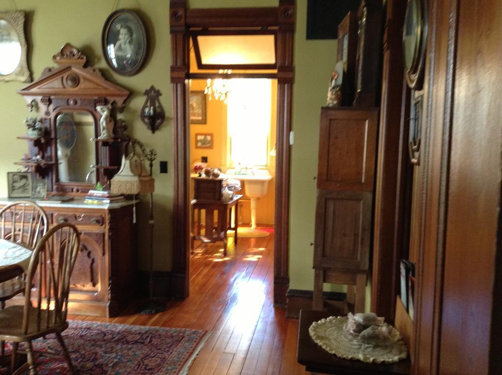 Waverly Cottage Medford Esterno foto
