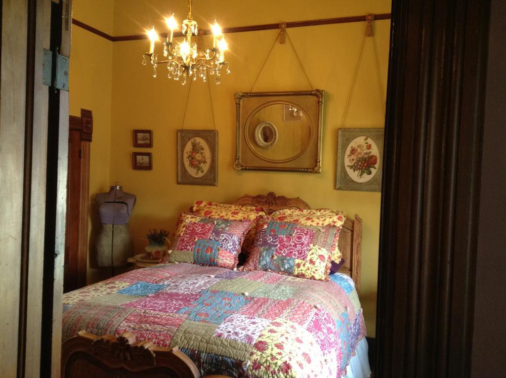 Waverly Cottage Medford Camera foto
