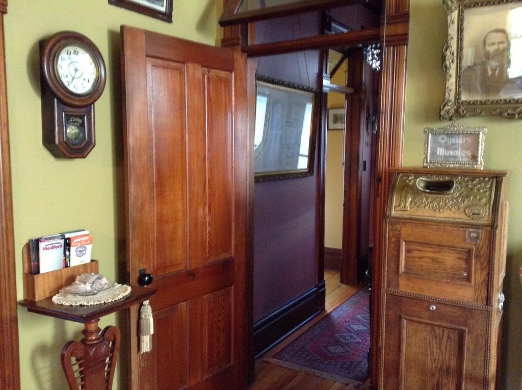 Waverly Cottage Medford Esterno foto