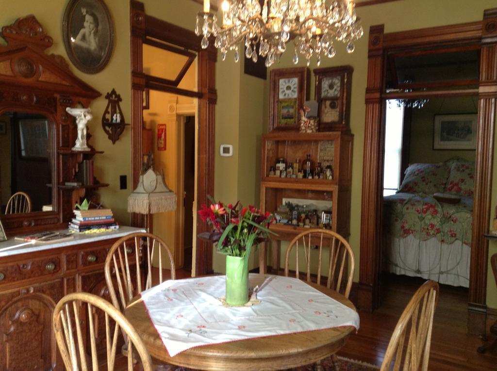 Waverly Cottage Medford Camera foto