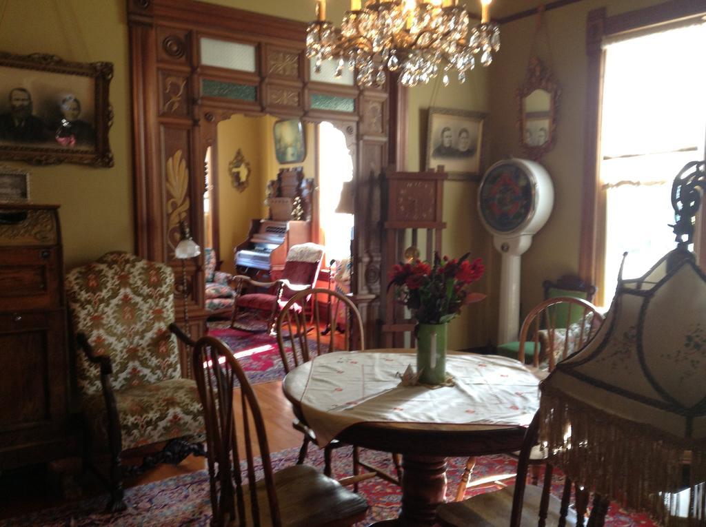 Waverly Cottage Medford Camera foto