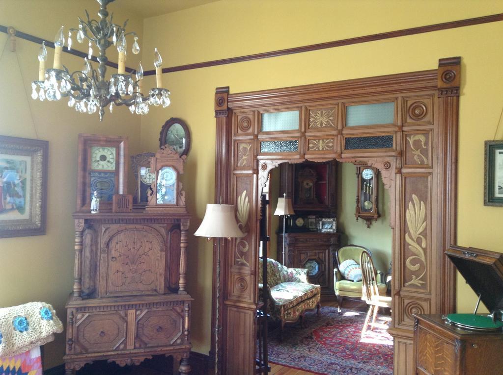 Waverly Cottage Medford Esterno foto