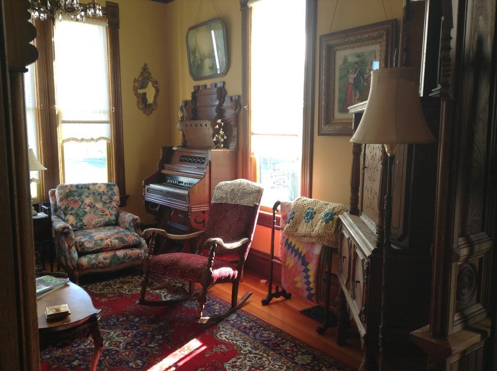 Waverly Cottage Medford Esterno foto