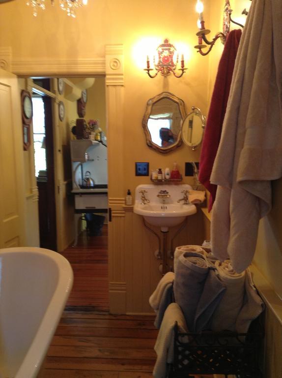 Waverly Cottage Medford Camera foto