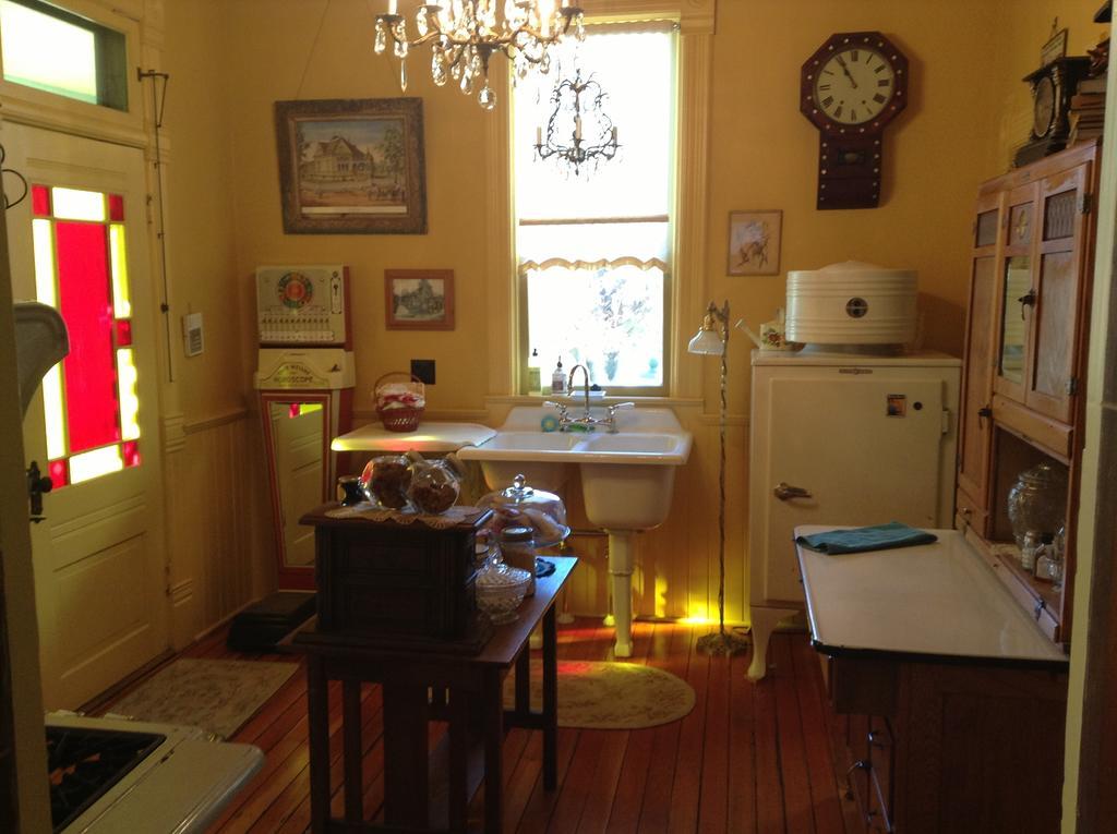 Waverly Cottage Medford Camera foto