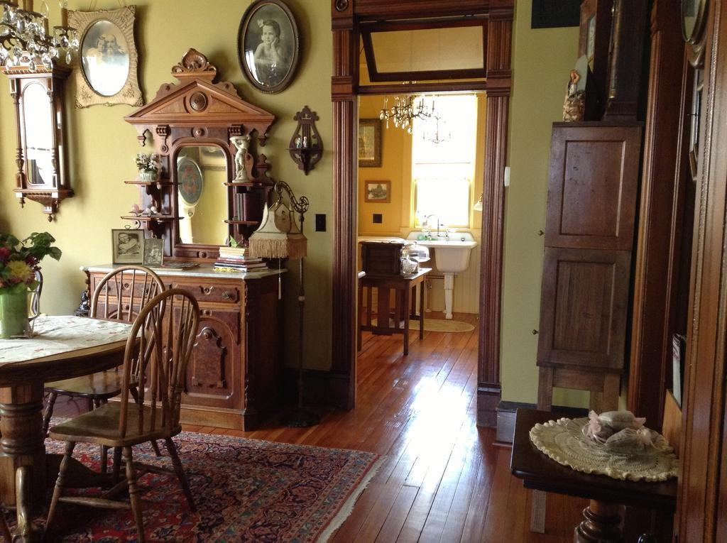 Waverly Cottage Medford Esterno foto