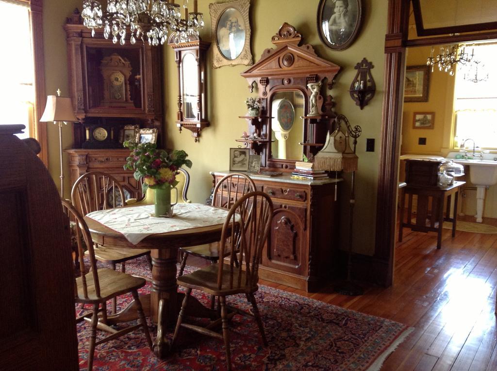 Waverly Cottage Medford Camera foto